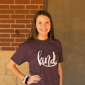 Meet your Posher, Mackenzie